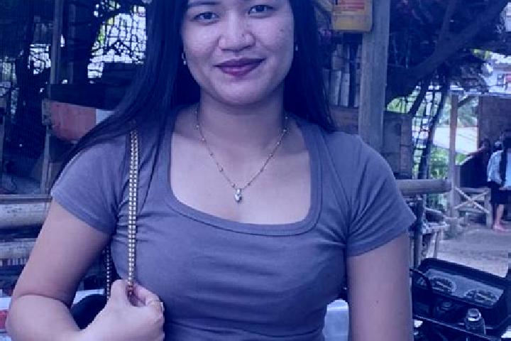 Emily, 22 — Escort in Tubalan, Philippines