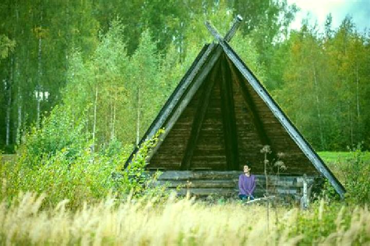 Emily, 22 — Escort in Vihti, Finland