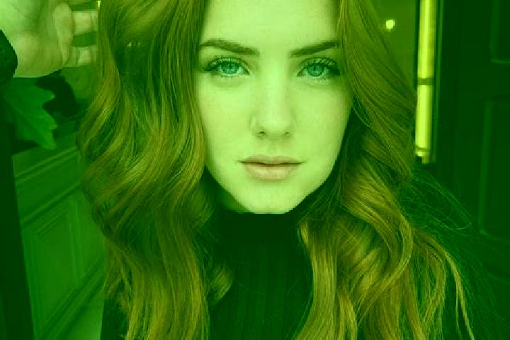 Emily, 23, a auburn blue-eyed caribbean companion based in Changpu. Offering Striptease, Dinner Date, OWO, Deep French Kissing. Available for incall and outc...