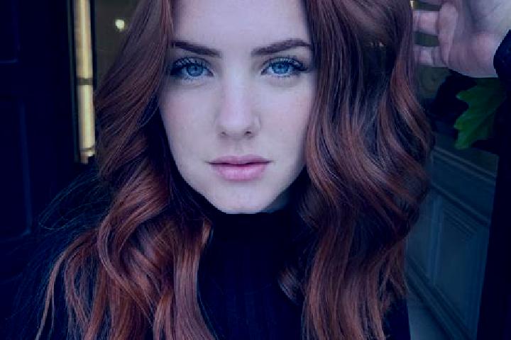 Emily, 23, a auburn blue-eyed mediterranean companion based in Villevocance. Offering Domination, Tantra, Prostate Massage, A-Level. Available for incall and...