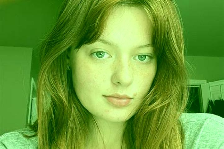 Emily, 23, a auburn grey-eyed caucasian companion based in Cerqueira Cesar. Offering Couples, Overnight, GFE, OWO. Available for incall and outcall, overnigh...