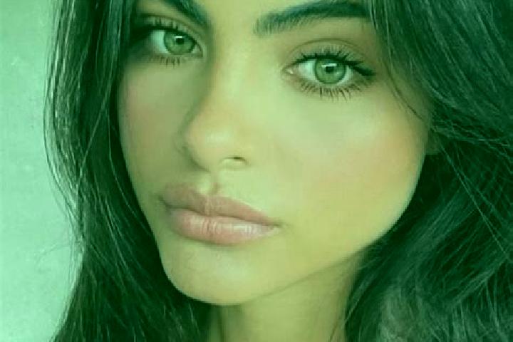 Emily, 23, a black dark-eyed caucasian companion based in Bara Uchana. Offering Prostate Massage, A-Level, CIM. Available for incall and outcall, day and eve...