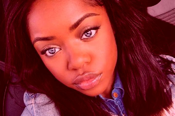 Emily, 23, a chestnut blue-eyed ebony companion based in Saint-Gabriel. Offering Fetish, Roleplay, 69, Striptease. Available for incall and outcall, overnigh...