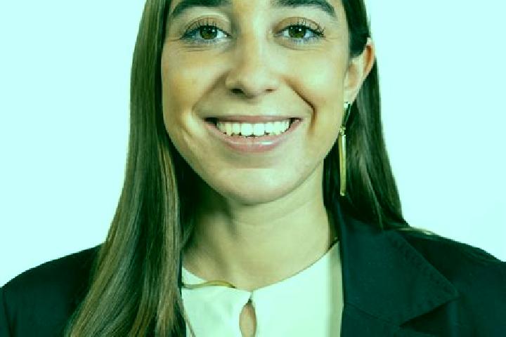 Emily, 23, a chestnut brown-eyed middle eastern companion based in Las Tapias. Offering OWO, A-Level, Dinner Date, CIM. Available for incall and outcall, day...