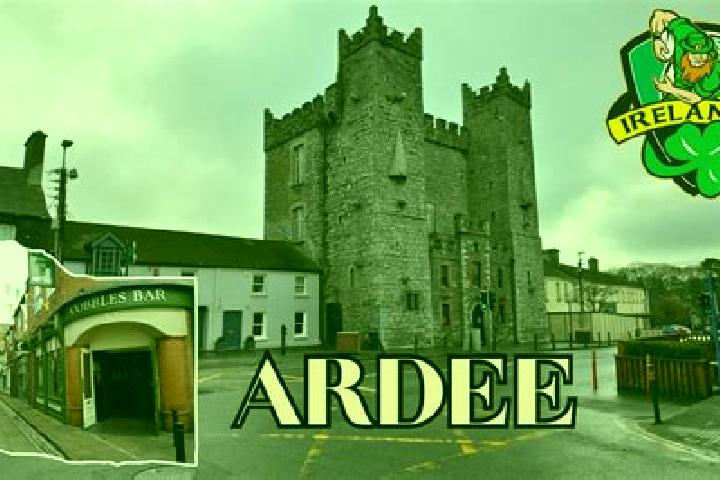 Emily, 23 — Escort in Ardee, Ireland