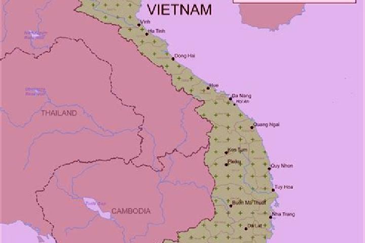 Emily, 23 — Escort in Bang Lung, Vietnam