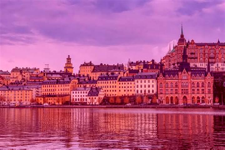 Emily, 23 — Escort in Bergnaeset, Sweden
