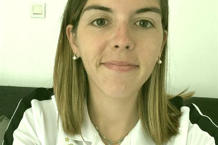 Emily, 23 — Escort in Buxy, France