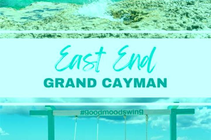 Emily, 23 — Escort in East End, Cayman Islands
