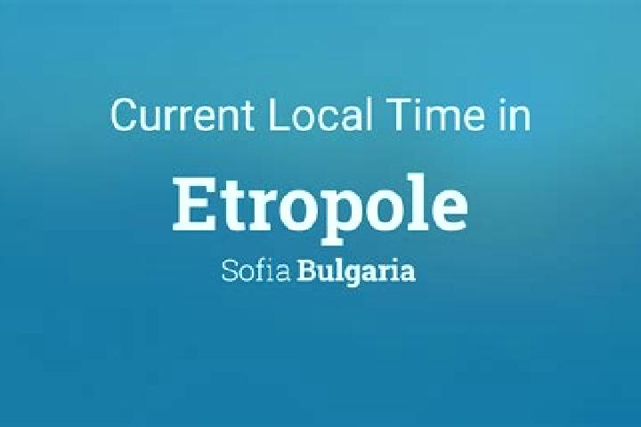 Emily, 23 — Escort in Etropole, Bulgaria