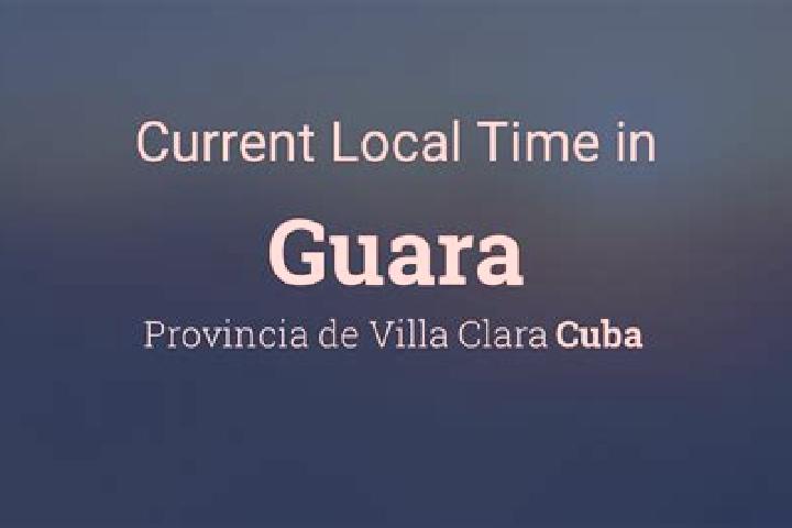 Emily, 23 — Escort in Guara, Cuba