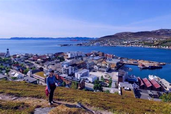 Emily, 23 — Escort in Hammerfest, Norway