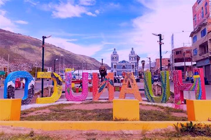 Emily, 23 — Escort in Huanoquite, Peru