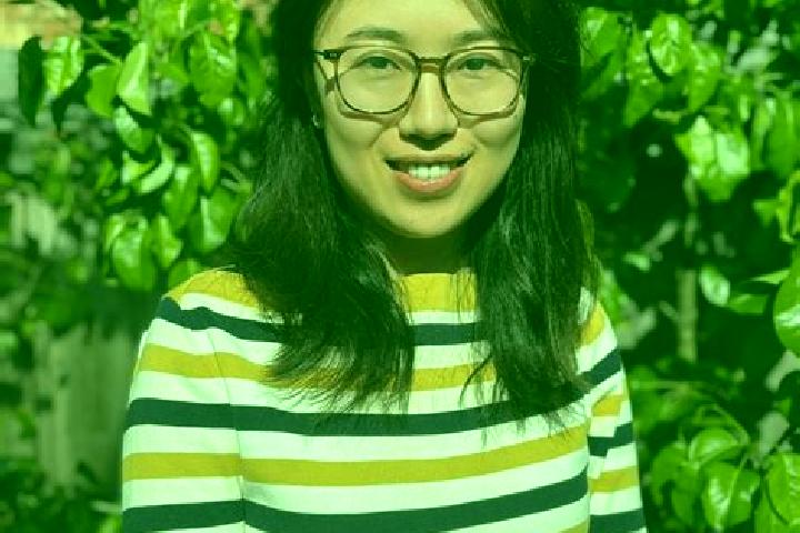 Emily, 23 — Escort in Jijia, China