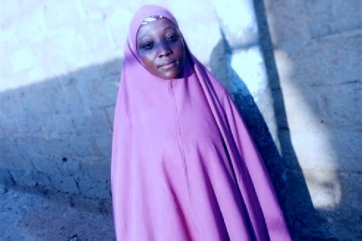 Emily, 23 — Escort in Kagara, Nigeria
