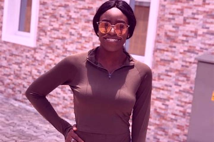 Emily, 23 — Escort in Lagos, Nigeria