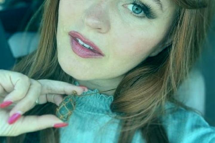 Emily, 23 — Escort in Lake City, United States