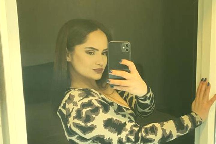 Emily, 23 — Escort in Lesichovo, Bulgaria