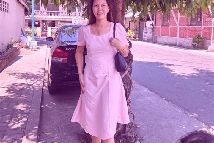 Emily, 23 — Escort in Maragondon, Philippines