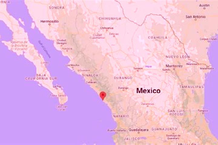 Emily, 23 — Escort in Mazatlan Villa de Flores, Mexico