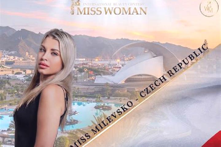 Emily, 23 — Escort in Milevsko, Czech Republic