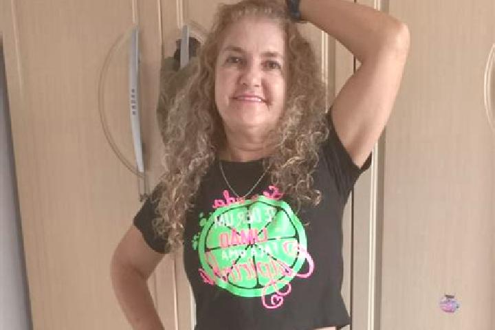 Emily, 23 — Escort in Morungaba, Brazil