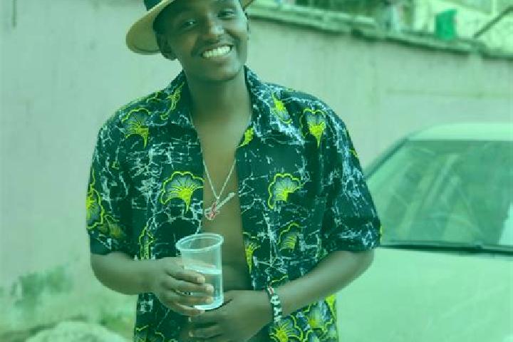 Emily, 23 — Escort in Ndungu, Tanzania