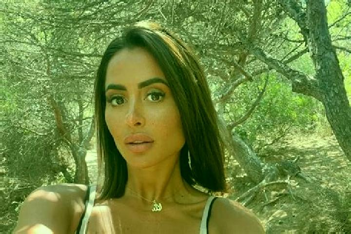 Emily, 23 — Escort in Oued el Himer, Morocco