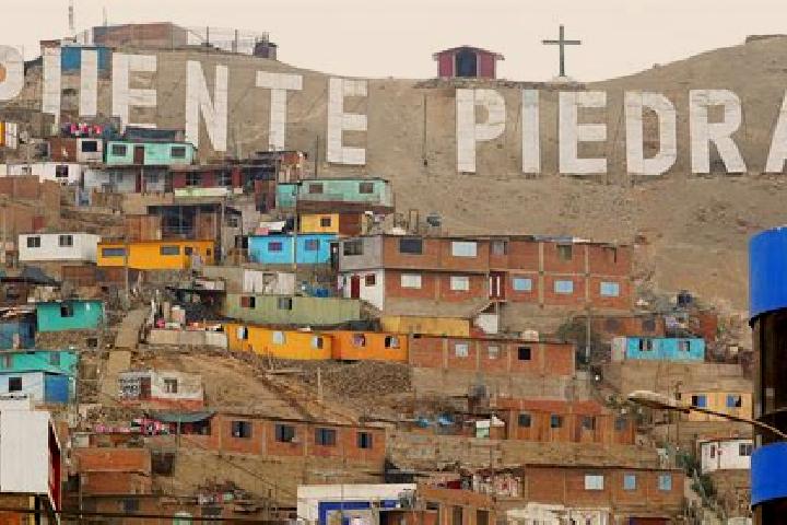 Emily, 23 — Escort in Puente de Los Serranos, Peru