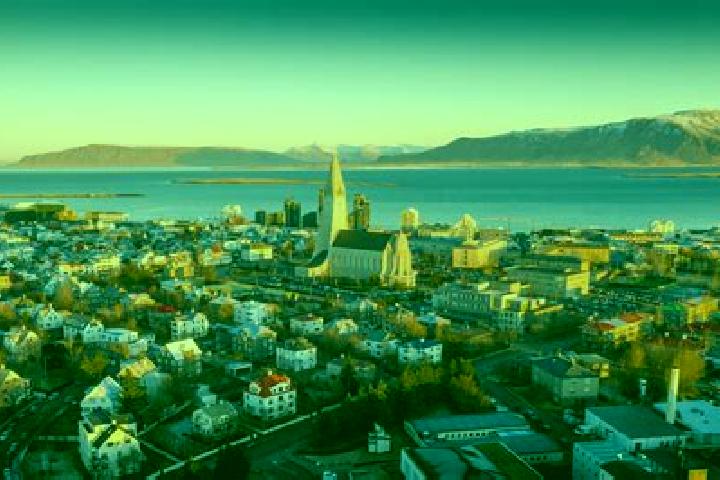 Emily, 23 — Escort in Reykjavik, Iceland