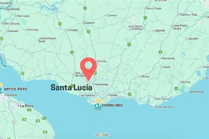 Emily, 23 — Escort in Santa Lucia, Uruguay