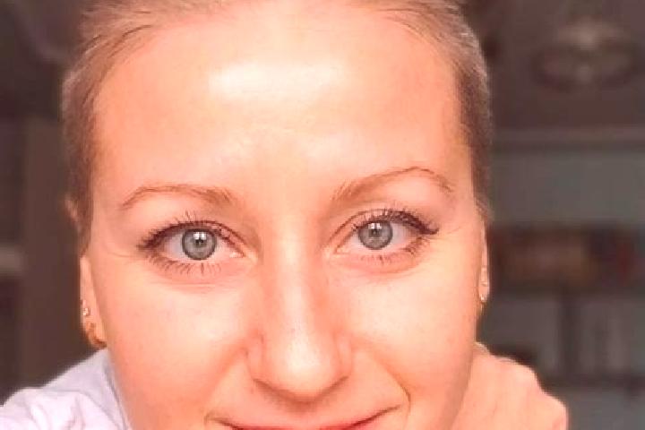 Emily, 23 — Escort in Sosnovyy Bor, Russia