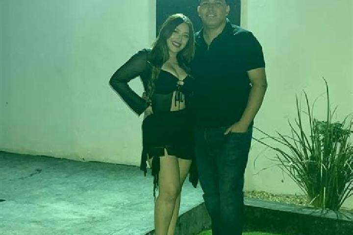 Emily, 23 — Escort in Tequepexpan, Mexico