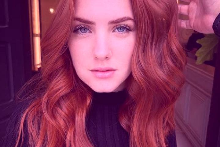 Emily, 24, a auburn blue-eyed caucasian companion based in Hulben. Offering BDSM, Prostate Massage, OWO. Available for incall and outcall, day and evening da...