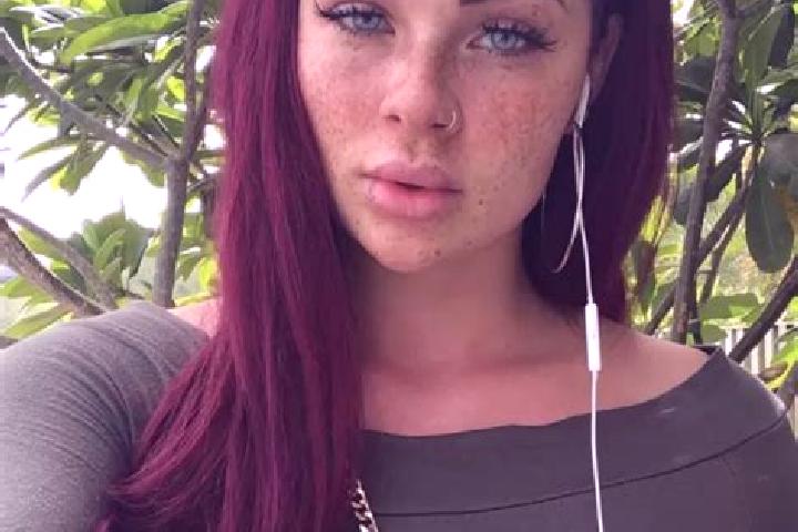 Emily, 24, a auburn blue-eyed ebony companion based in Montlieu-la-Garde. Offering Deep French Kissing, A-Level, OWO, Tantra, Fetish. Available for incall an...