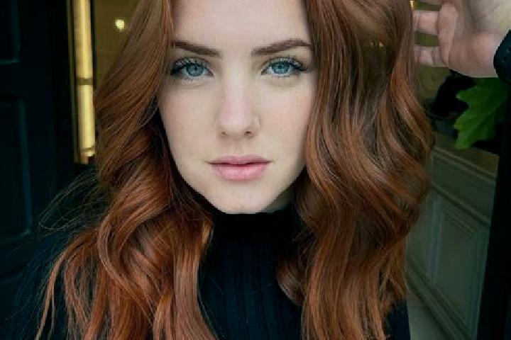 Emily, 24, a auburn blue-eyed european companion based in Takht-e Qeysar. Offering Striptease, Erotic Massage, Roleplay, CIM. Available for incall and outcal...