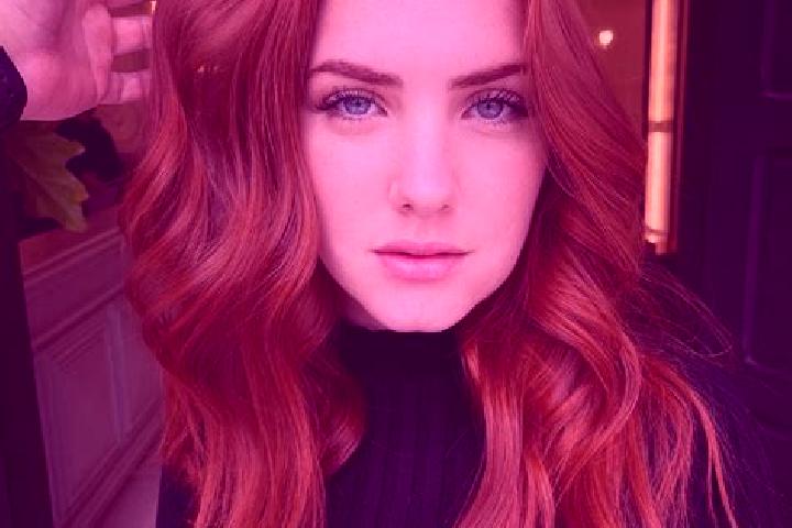 Emily, 24, a auburn blue-eyed mediterranean companion based in Kirf. Offering A-Level, Fetish, Party Girl, 69, Girlfriend Experience. Available for incall an...