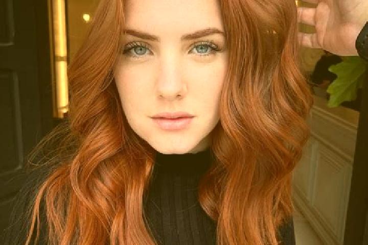 Emily, 24, a auburn blue-eyed mixed companion based in Juehnde. Offering Girlfriend Experience, Overnight, Striptease, Fetish, CIM. Available for incall and ...