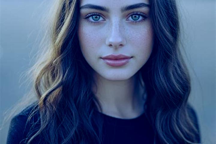 Emily, 24, a auburn dark-eyed mediterranean companion based in Crniliste. Offering Massage, 69, BDSM. Available for incall and outcall, day and evening dates.