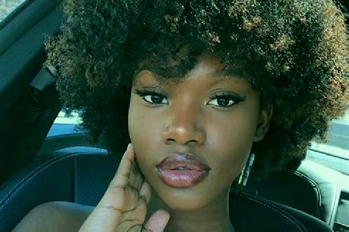 Emily, 24, a black dark-eyed ebony companion based in Konarak-e Olya. Offering Overnight, Massage, Duos, Striptease. Available for incall and outcall, overni...