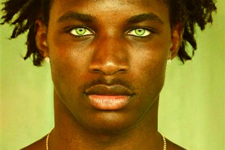 Emily, 24, a black green-eyed caribbean companion based in Novoselytsya. Offering Massage, Domination, Roleplay. Available for incall and outcall, overnight ...