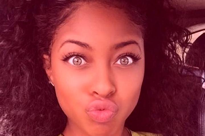 Emily, 24, a black green-eyed ebony companion based in Can. Offering Tantra, OWO, Party Girl. Available for incall and outcall, overnight bookings available.