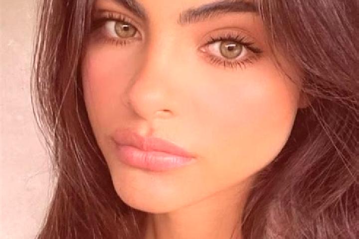 Emily, 24, a black grey-eyed indian companion based in Cerredo. Offering Prostate Massage, Travel Companion, Fetish, GFE, Overnight. Available for incall and...