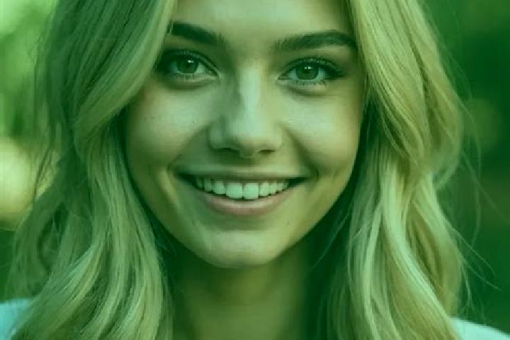 Emily, 24, a blonde hazel-eyed caucasian companion based in Cauneille. Offering 69, Duos, Domination. Available for incall and outcall, day and evening dates.