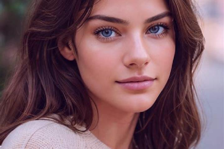Emily, 24, a brunette blue-eyed mediterranean companion based in Verkhnedvinsk. Offering Dinner Date, CIM, Deep French Kissing, Girlfriend Experience. Availa...