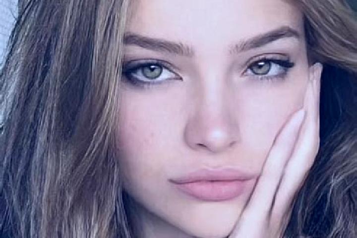 Emily, 24, a dark blonde hazel-eyed ebony companion based in Aze. Offering Travel Companion, Deep French Kissing, CIM, OWO, Erotic Massage. Available for inc...