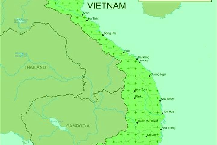 Emily, 24 — Escort in Cho Chu, Vietnam