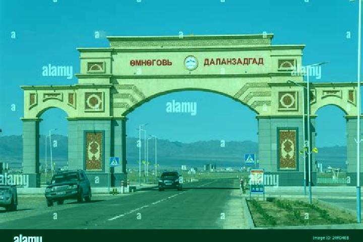 Emily, 24 — Escort in Dalandzadgad, Mongolia