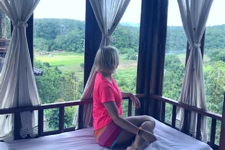 Emily, 24 — Escort in Khun Yuam, Thailand