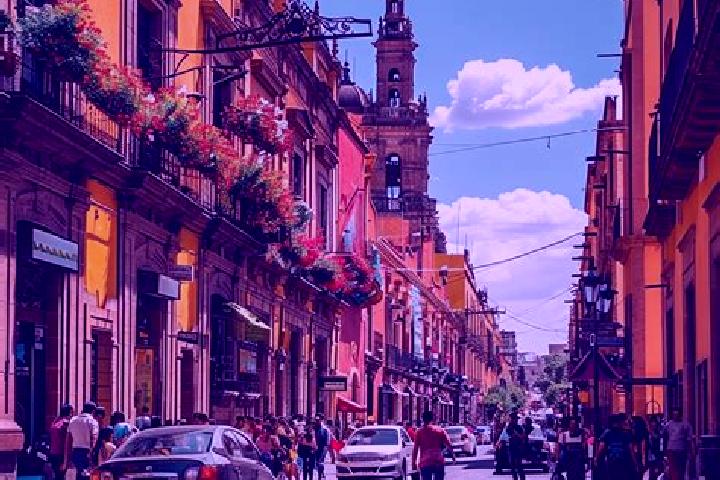 Emily, 24 — Escort in Kilometro 26 (Las Panguitas), Mexico